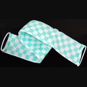 손잡이 샤워거품 타월 9x85cm-색상랜덤발송 (WFK84OY)