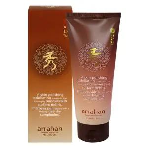 아라한 수 필링젤 180ml /각질 스크럽