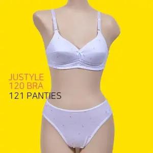 퓨어 브라세트 노와이어 조은 스타 2단계 소프트 주니 (WFH6XYJ)