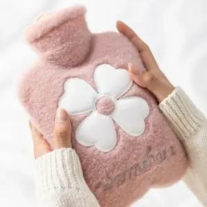 러브클로버 보온 온수팩 핫팩 소형