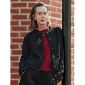 매장정품 탑텐 TOPTEN 여성) 부클 크루넥 가디건_MSF4TC2102 MSF4TC2102 232070