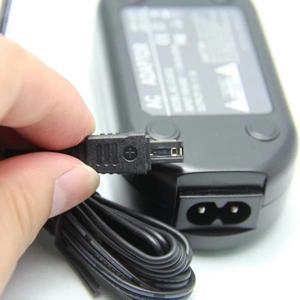 JVC DV 캠코더 GZ GR-DV GR-SXM GS-TD1 GZ-MC AP-V14U AP-V20U 전원 AC 어댑터