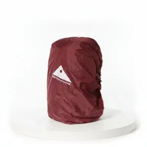 [클라터뮤젠]KLATTERMUSEN 그욜 레인 커버 35-50L 번트러셋 10300-230 826286