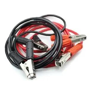 승용차 SUV 트럭 차량용 점프선 점프케이블 2000AMP