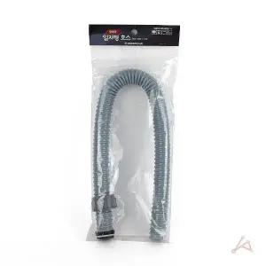 교체 일자 주방수전교체 호스 씽크대배수호스 배수관 (WFGTI13)