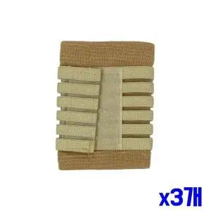 M 헬스 헬스용품 손목보호대 x3개 흘러내림 방지 (WFGU4LE)