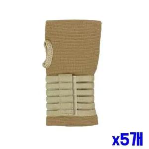 M 손가락 손목보호대 헬스용품 x5개 방지 흘러내림 헬 (WFGU4LB)