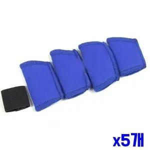 x5개 손가락보호대 양손가능 손가락보호 (WFGU4L6)