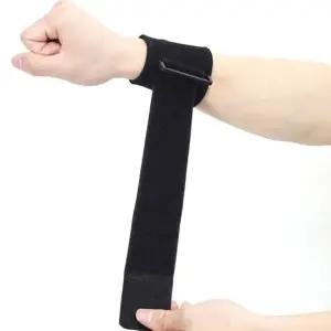 팔목 운동용 이중 1개 보호대 헬스스트랩 손목 (WFGT91N)