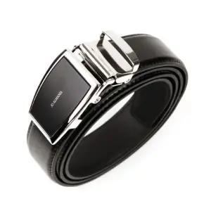 KING 남자 정장벨트 프리미엄까망5 롱사이즈 (WFKIK3U)