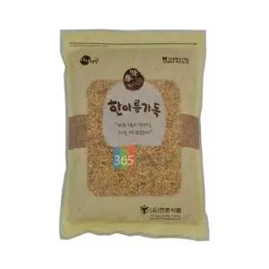 현춘 땅콩가루 분태 1kg (WFKIK51)