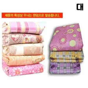 IS 전기요(일반형)(한일 대원랜덤 발송) 대 (WFKIK59)