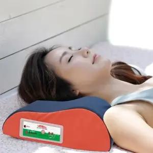 쏠라 필로우 잠자는 마사지베개 베개마사지-쏠라300 (WFKIK4N)