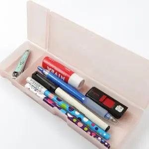 연필 심플 펜슬 보관 보관 펜케이스 필통1p (WFKIK6X)