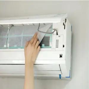 붙였다 뗐다 에어컨 필터 거름망 2개입 (WFKIK5A)