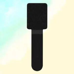 고품질 찍찍이 전선정리 고정타이 멀티탭 케이블 고정 (WFKFFMC)