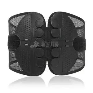 허리 보호대 복대 지지대 디스크 자세 밴드 (WFGMZRL)