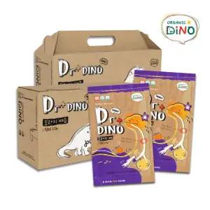 달여만든 국산 나주배 무농약 도라지배즙 60포 닥터디노 100ml)