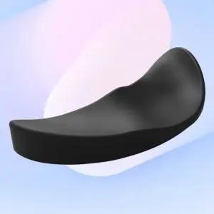 고품질 부드러운 사무용품 슬림 게임 PC용 컴퓨터 미끄럼방지 (WFKG9KZ)