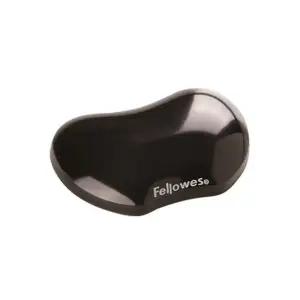 펠로우즈 크리스탈 젤 미니 손목받침대 블랙 CRC91123 박스(4개입)