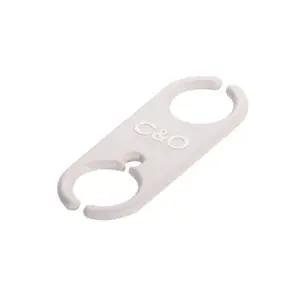 고품질 시스맥스 케이블랩S 아이보리 270176 박스(80개입) (WFKGACK)