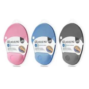 고품질 엑토 젤마우스패드 MP-15 그레이 박스(30개입) (WFKGBCN)