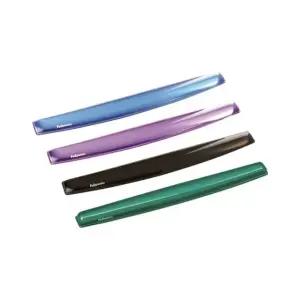 고품질 펠로우즈 젤키보드 손목받침대 CRC91137 파랑 박스(4개입) (WFKGBC7)