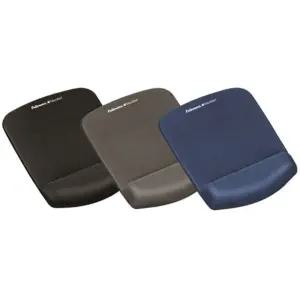 고품질 펠로우즈 플러쉬터치 마우스패드 그레이 CRC92522 개(1개입) (WFKGBBJ)