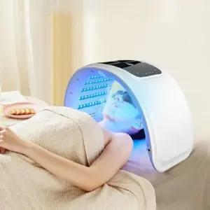 5세대 LED돔 톤 결 개선