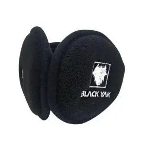 귀마개 블랙야크 방한용 겨울 보온 블랙 FREE WFLPJO2