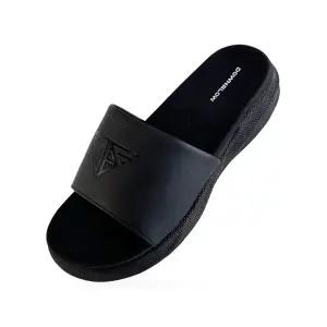 다운블로우 아치 서포트 쿠셔닝 슬라이드 슬리퍼 DM2512161622