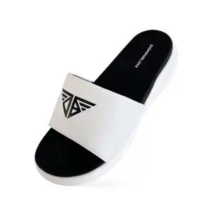 다운블로우 아치 서포트 쿠셔닝 슬라이드 슬리퍼 DM2512161621