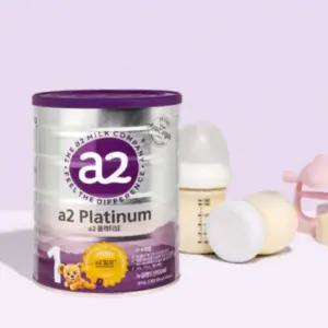 뉴오리진 A2 플래티넘 분유 초지방목 뉴질랜드 1단계 BNA