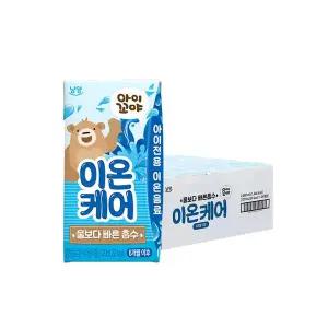 [하프클럽/남양]남양 아이꼬야 베이비음료 이온케어 120ml 24팩