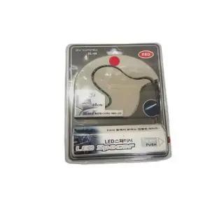 LED 스페이서 차량용라이트 LED 램프 플렉시블 WFJTJ77