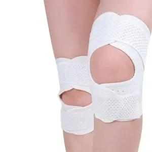 스포츠 무릎아대 니가드 무릎보호대 테이핑 2p세트 (WFHJ9ER)