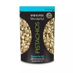 Wonderful 무염 피스타치오 900g 마켓송지2511