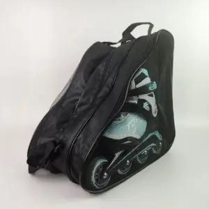 WL 인라인 스케이트 가방 롤러