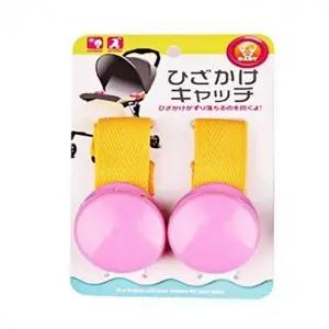 유모차 클립 집게 아기 고정