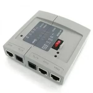 [룽스]랜 멀티테스터기 테스터기