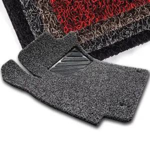 하이원 코일 자동차매트 확장형 카매트 차량바닥발판 차량용 맞춤