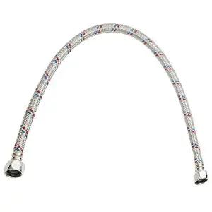 세면기용조절대(고압호스60cm) (WFGT0ZN)