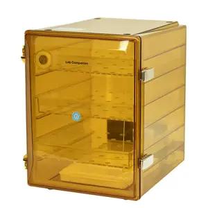 [제이오텍] UV차단 자동 제습 오토 데시게이터 ADC-30U (35L)