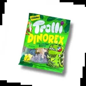 공룡모양젤리 신젤리 트롤리젤리 비건젤리 트롤리