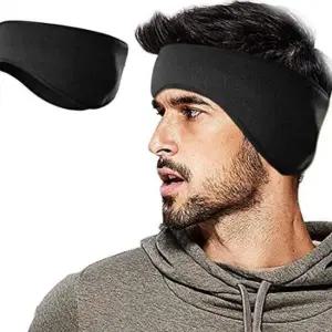 [셀러에이드]귀마개 귀도리 보온 밴드형 보온귀마개 겨울용품 방한