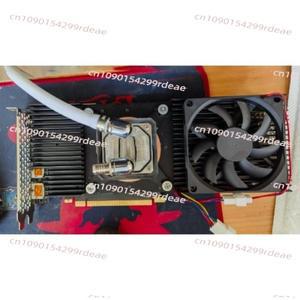 몽테조이 공용 2080/2080S/2070S 2080ti 그래픽 카드 통합 수냉식 개조 키트와 호환