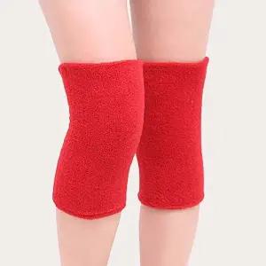 보온 밴드타월 무릎보호대 무릎아대 스판 (WFHJGEO)