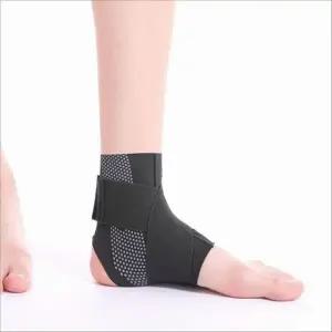 발목보호대 스포츠밴드 관절보호 압박서포터 1P