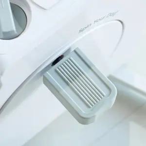 스핀홈 슬림 바이크 페달커버