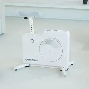 스핀홈 슬림 바이크